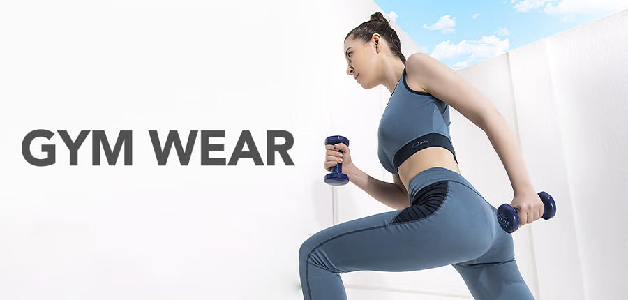 Gym Wear